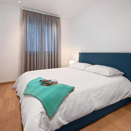 Jazz Apartment Split Dış mekan fotoğraf