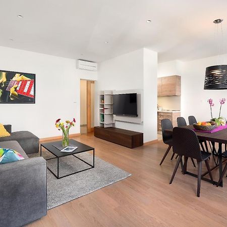 Jazz Apartment Split Dış mekan fotoğraf