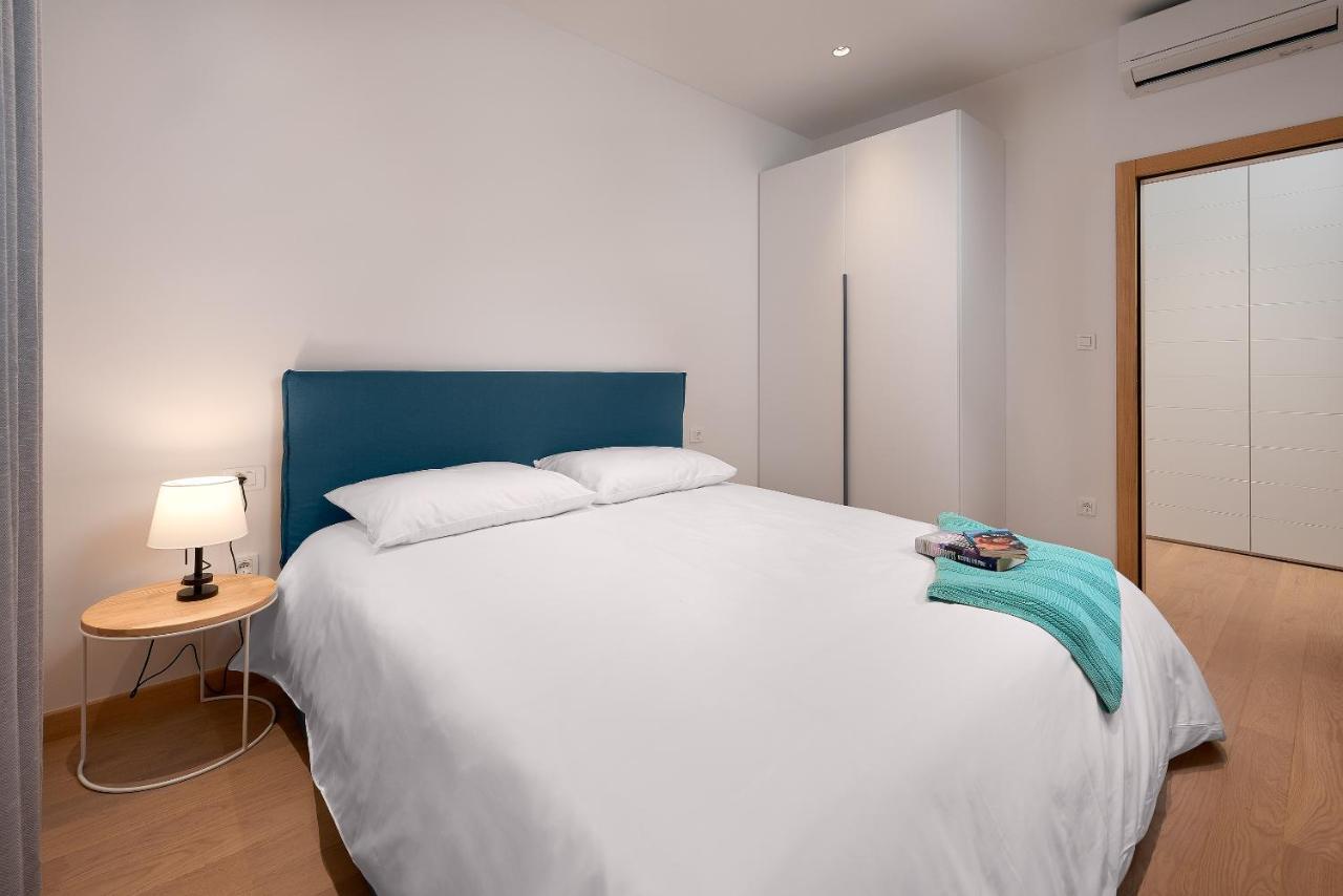 Jazz Apartment Split Dış mekan fotoğraf