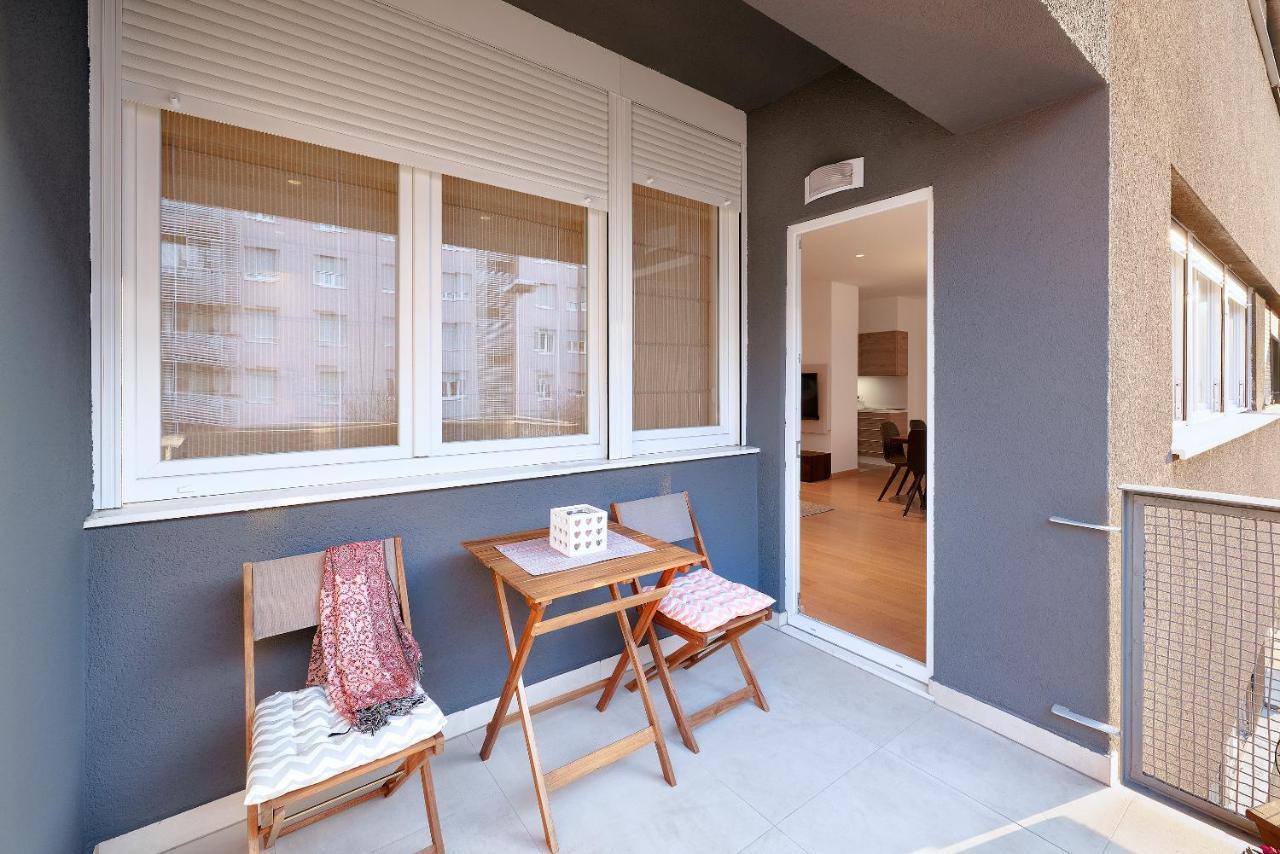 Jazz Apartment Split Dış mekan fotoğraf