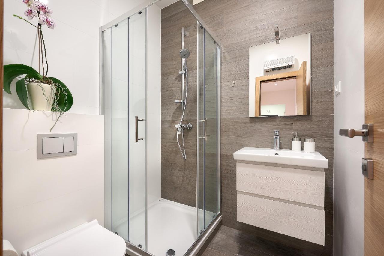 Jazz Apartment Split Dış mekan fotoğraf