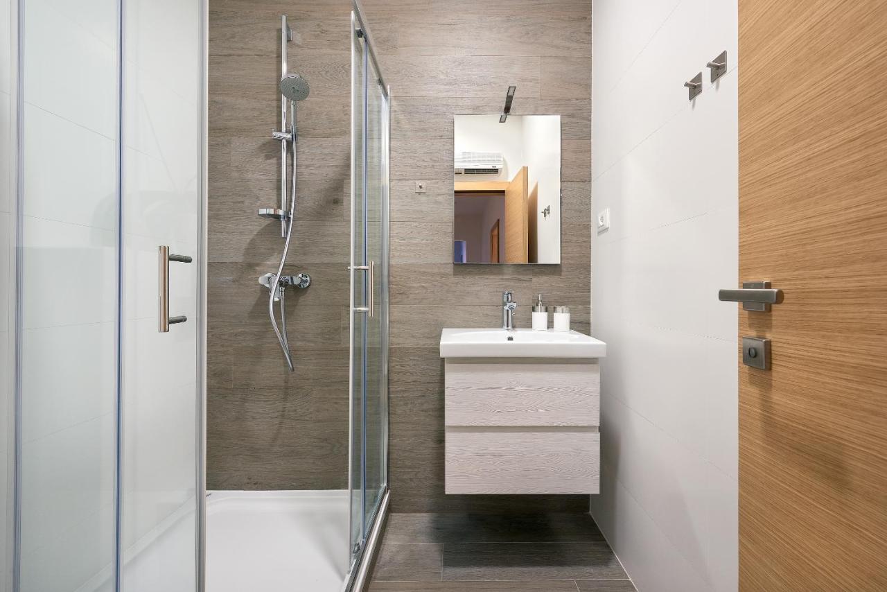 Jazz Apartment Split Dış mekan fotoğraf