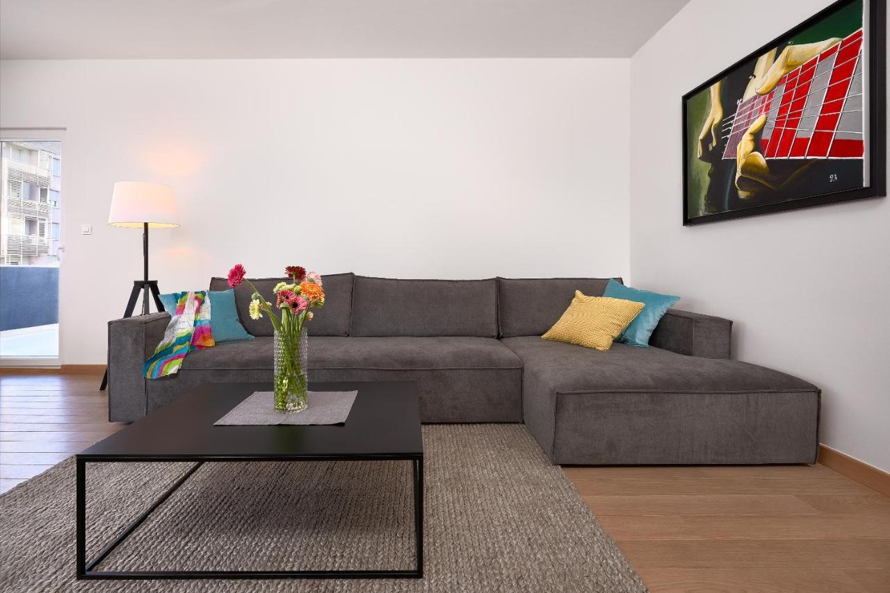 Jazz Apartment Split Dış mekan fotoğraf