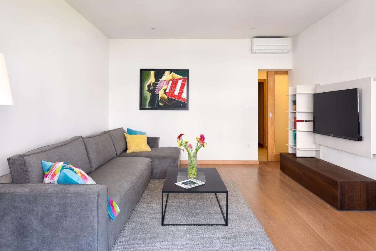 Jazz Apartment Split Dış mekan fotoğraf