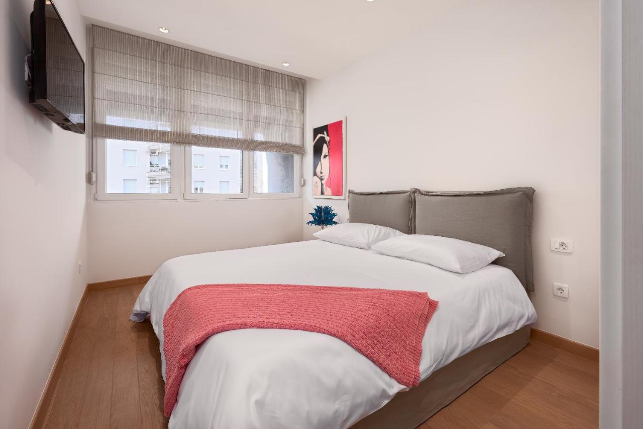 Jazz Apartment Split Dış mekan fotoğraf