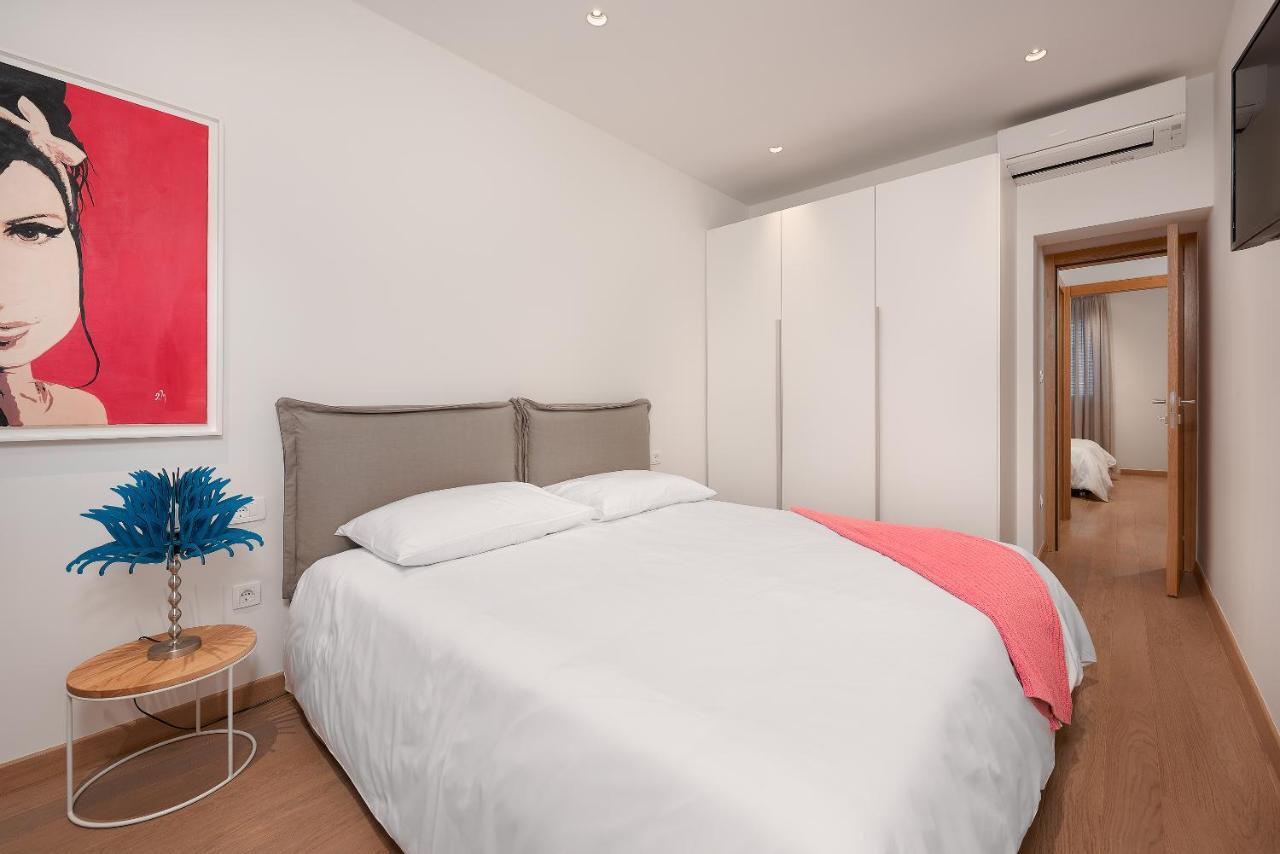 Jazz Apartment Split Dış mekan fotoğraf