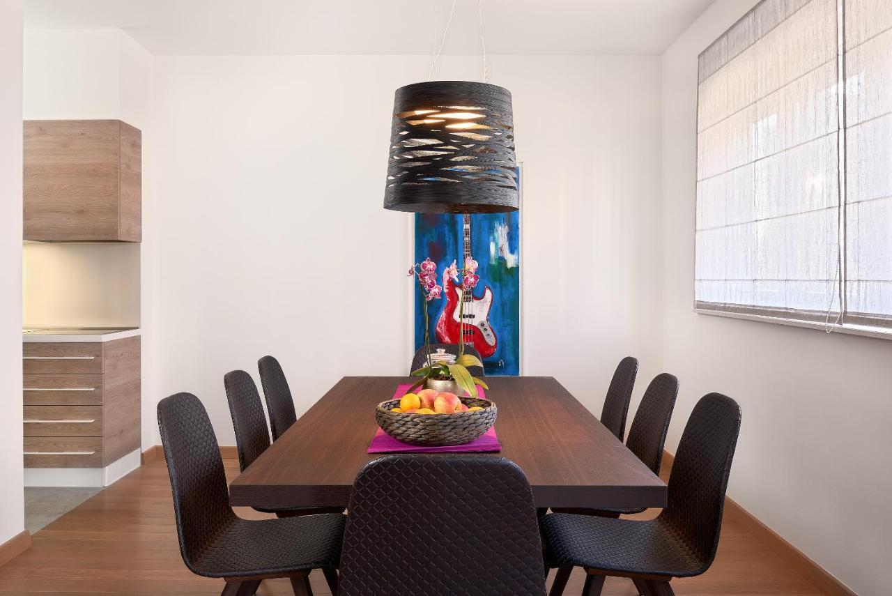 Jazz Apartment Split Dış mekan fotoğraf