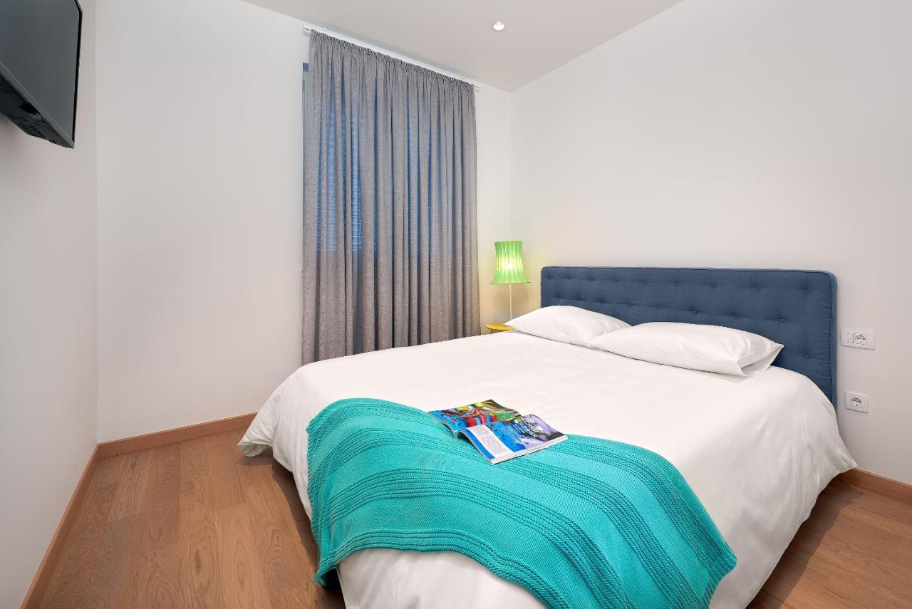 Jazz Apartment Split Dış mekan fotoğraf