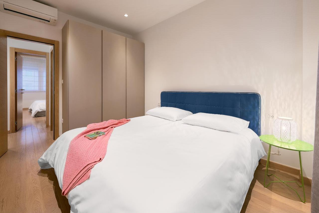 Jazz Apartment Split Dış mekan fotoğraf