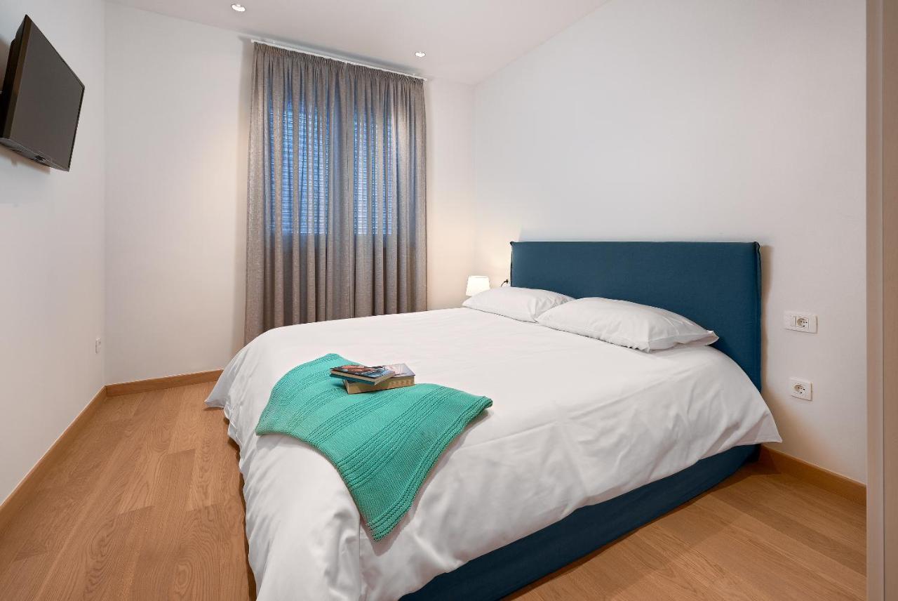 Jazz Apartment Split Dış mekan fotoğraf