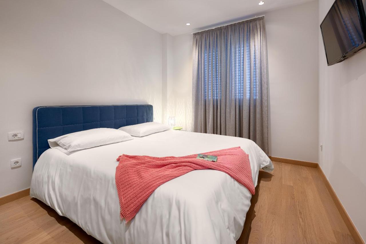 Jazz Apartment Split Dış mekan fotoğraf