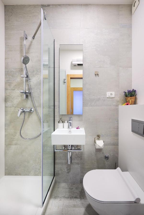 Jazz Apartment Split Dış mekan fotoğraf
